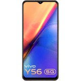vivo Y56 5G | 4 GB | 128 GB | Orange Shimmer