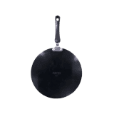 MEYER | 01758 | 26CM | CURVED TAWA | BLACK
