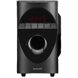 PHILIPS SPA5190B | Bluetooth Home Theatre | 90 W