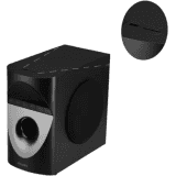 PHILIPS SPA5190B | Bluetooth Home Theatre | 90 W