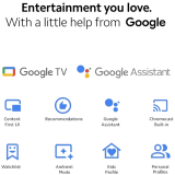 Mi X Pro |43 inch| Ultra HD (4K) LED Smart Google TV