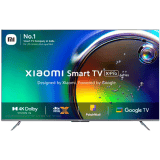 Mi X Pro |43 inch| Ultra HD (4K) LED Smart Google TV