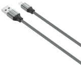 Salpido LS 441 TPE Charge & Sync Fast Charging Lightening Data Cable