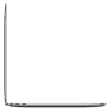 Apple Macbook Pro | Core i5 | 8th Gen | 8 GB | 256 GB SSD | Mac OS Mojave | Silver | MR9Q2HN/A