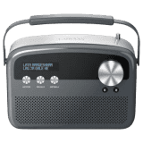 CARVAAN LITE | SCL190 | HINDI BLUETOOTH SPEAKER | GRAPHITE GRAY