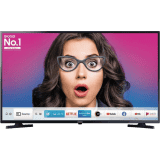 SAMSUNG Smart TV | UA43T5310BKXXL | 43 inch | Full HD LED Smart Tizen TV