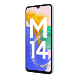 Samsung Galaxy M14 4G | 4GB | 64GB | Arctic Blue