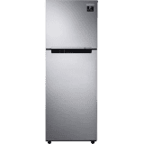 SAMSUNG 253 L Frost Free Double Door 2 Star Refrigerator | RT28T3042S8/HL | Grey