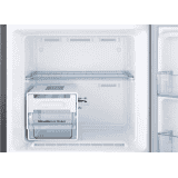 SAMSUNG 253 L Frost Free Double Door 2 Star Refrigerator | RT28T3042S8/HL | Grey