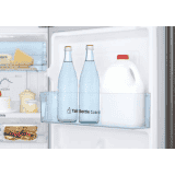 SAMSUNG 253 L Frost Free Double Door 2 Star Refrigerator | RT28T3042S8/HL | Grey