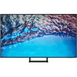 SAMSUNG UA55BU8570ULXL | 55 inch | BU8570UL 138 cm | Ultra HD (4K) | LED Smart Tizen TV