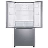 Samsung 580 L Frost Free Inverter Triple Door Refrigerator | RF57A5032SL/TL | Real Stainless | Convertible
