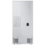 Samsung 580 L Frost Free Inverter Triple Door Refrigerator | RF57A5032SL/TL | Real Stainless | Convertible