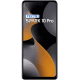 Tecno Spark 10 Pro | 128 GB/8 GB RAM | Lunar Eclipse