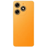 TECNO KI5K SPARK 10C | 8GB / 128GB | MAGIC SKIN ORANGE