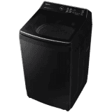 SAMSUNG 13 kg | WA13CG5886BVTL | Fully Automatic Top Load Washing Machine | Black