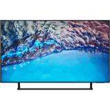 SAMSUNG | UA43BU8570ULXL |  108 cm (43 Inch) | Ultra HD (4K) LED Smart Tizen TV