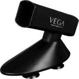 VEGA Hair Straightener Holder VASH-01 Hair Straightener  | Black |