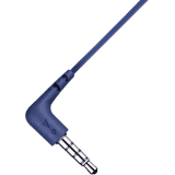 JBL Wired Headset | T50HI | In the Ear | Blue