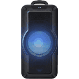 PHILIPS | TAX4105/94 | PORTABLE BLUETOOTH PARTY SPEAKER