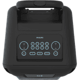 PHILIPS | TAX4105/94 | PORTABLE BLUETOOTH PARTY SPEAKER