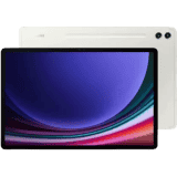 SAMSUNG Galaxy Tab S9+ | 12 GB / 256 GB | Wi-Fi+5G | Beige