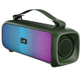boAt Stone 580 Bluetooth Speaker | Pine Green |