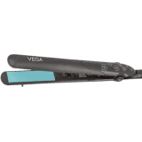 VEGA Shine-On Hair Straightener  | VHSH-34 |