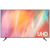Samsung 4K Ultra HD Smart LED TV | UA65AU7500KLXL | 65 inches | Titan Gray