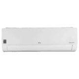 LG 1.5 Ton 3 Star RSNQ18DNXE Inverter Split AC | White