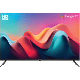 Haier HD Ready LED Smart Google TV | 81 cm (32 Inch) |  Wi-Fi | Bluetooth connectivity |  HDR support | LE32K800GT