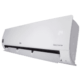 LG 1.5 Ton 3 Star RSNQ18DNXE Inverter Split AC | White