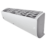 LG 1.5 Ton 3 Star RSNQ18DNXE Inverter Split AC | White