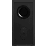 PHILIPS TAB7305 Bluetooth Soundbar with Wireless Subwoofer | Dolby Audio | HDMI ARC | Optical In 300 W | 2.1 Channel | Black