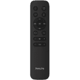 PHILIPS TAB7305 Bluetooth Soundbar with Wireless Subwoofer | Dolby Audio | HDMI ARC | Optical In 300 W | 2.1 Channel | Black