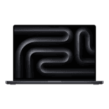 Apple MacBook Pro 2023 | M3 Max Chip/ 36GB RAM/ 1TB SSD/ 16.2 inch | Liquid Retina Display/ 14 Core CPU 30 Core GPU | MRW33HN/A | Space Black