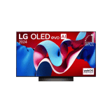 LG OLED evo AI C4 4K | 48 inch  | 121cm Smart TV