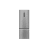 HAIER | REFRIGERATOR FROST FREE 325 LTR | HRB-3753BIS-P | INOX STEEL