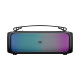 BoAt Stone Beam |  Blutooth Speaker  | Black | MSI