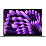 Apple MacBook Air Apple M3  | 16 GB | 512 GB SSD | macOS Sonoma | Space Grey | MXD13HN/A