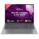 Lenovo IdeaPad Pro 5 Gaming Laptop  | AMD Ryzen 7 8845HS | 16GB | 1TB SSD | RTX 4050 | 6GB Graphics | 83D5000SIN