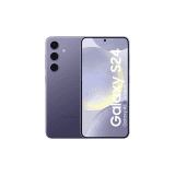 Samsung Galaxy S24 5G | 8 GB | 256 GB | Cobalt Violet | SM-S921BZVCINS