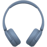 Sony Wireless Bluetooth Headphone with Mic | Blue | WH CH520