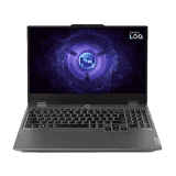 Lenovo LOQ  Laptop Core i7 | 13th Gen | 24 GB | 512 GB SSD | NVIDIA GeForce RTX 3050  6GB | Luna Grey 83DV00LVIN