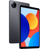 REDMI Pad SE Wi-Fi + Cellular Tablet | 4 GB | 64 GB | 22.1 cm (8.7 Inch) | Urban Grey