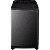 HAIER Fully Automatic Top Load Washing Machine | 7 kg | Grey | HWM70-678ES8