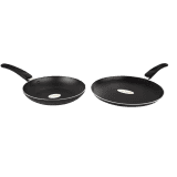 Greenchef | Duo Pack | Non-Stick Coated Cookware Set