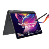 Lenovo IdeaPad Flex 5 |14 inch | AMD Ryzen 5 | Core 5500U | 16 GB | 512 GB SSD | Storm Grey | 82R9005JIN