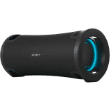 Sony ULT Field 7 Bluetooth Party Speaker | ULT button for Massive Bass | Handle | Black | SRS-ULT70//C