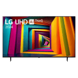 LG UHD AI UT90 4K Smart TV |165 cm (65 inch) | 65UT90506LB
